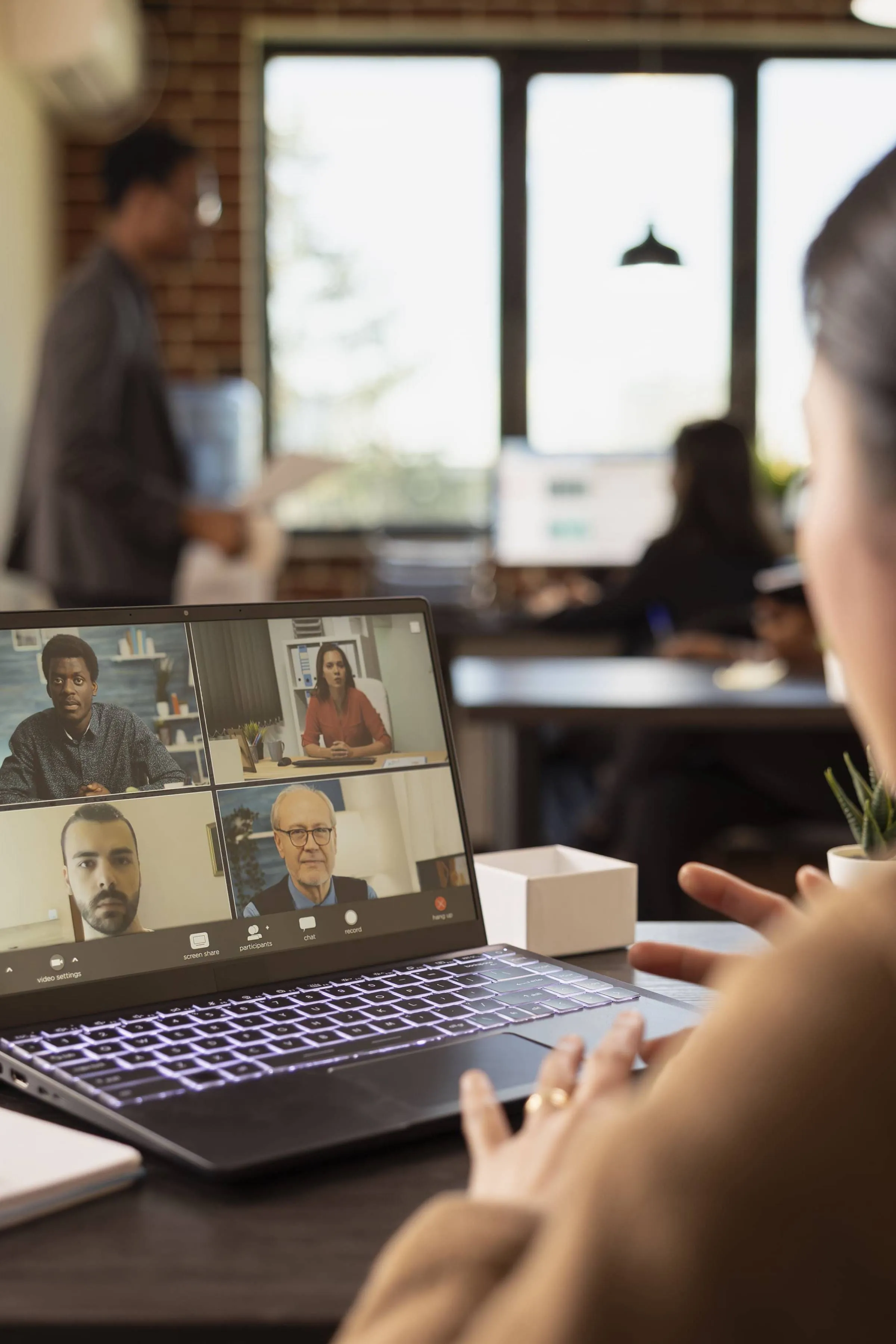 Staff augmentation y células ágiles